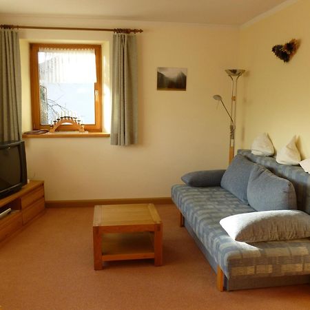 Ferienwohnung Maag เลคบรูค ภายนอก รูปภาพ