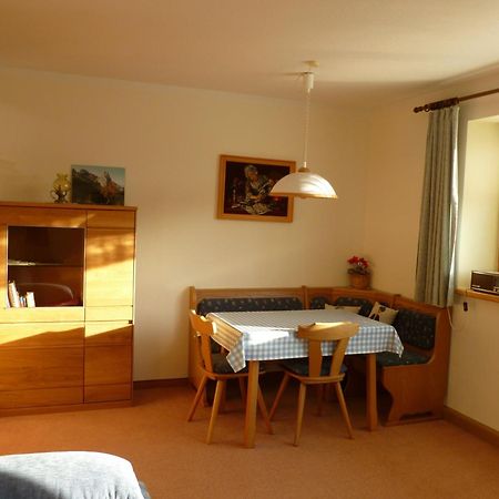 Ferienwohnung Maag เลคบรูค ภายนอก รูปภาพ