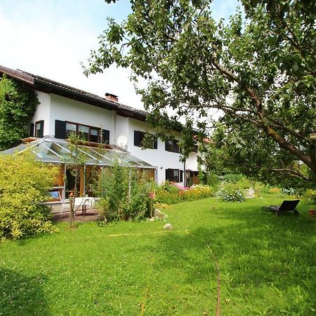 Ferienwohnung Maag เลคบรูค ภายนอก รูปภาพ