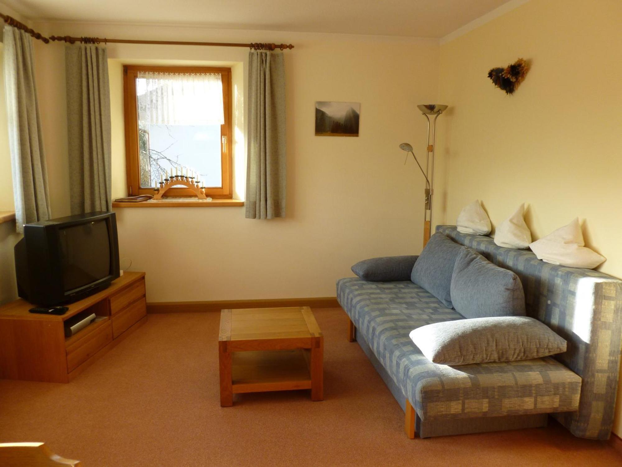 Ferienwohnung Maag เลคบรูค ภายนอก รูปภาพ