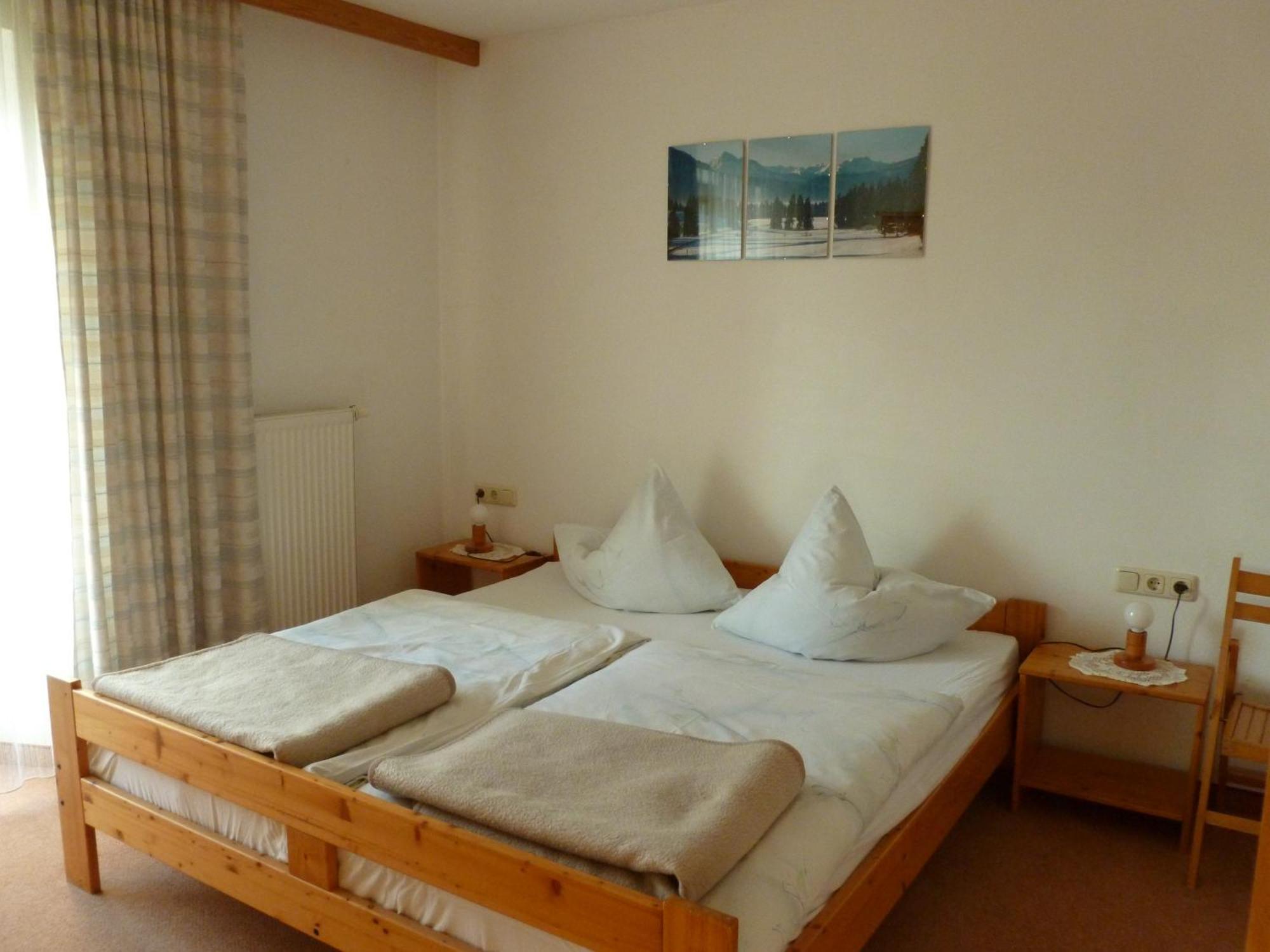 Ferienwohnung Maag เลคบรูค ภายนอก รูปภาพ