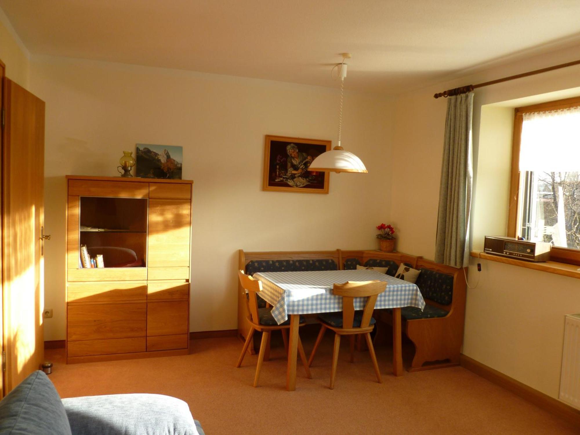 Ferienwohnung Maag เลคบรูค ภายนอก รูปภาพ