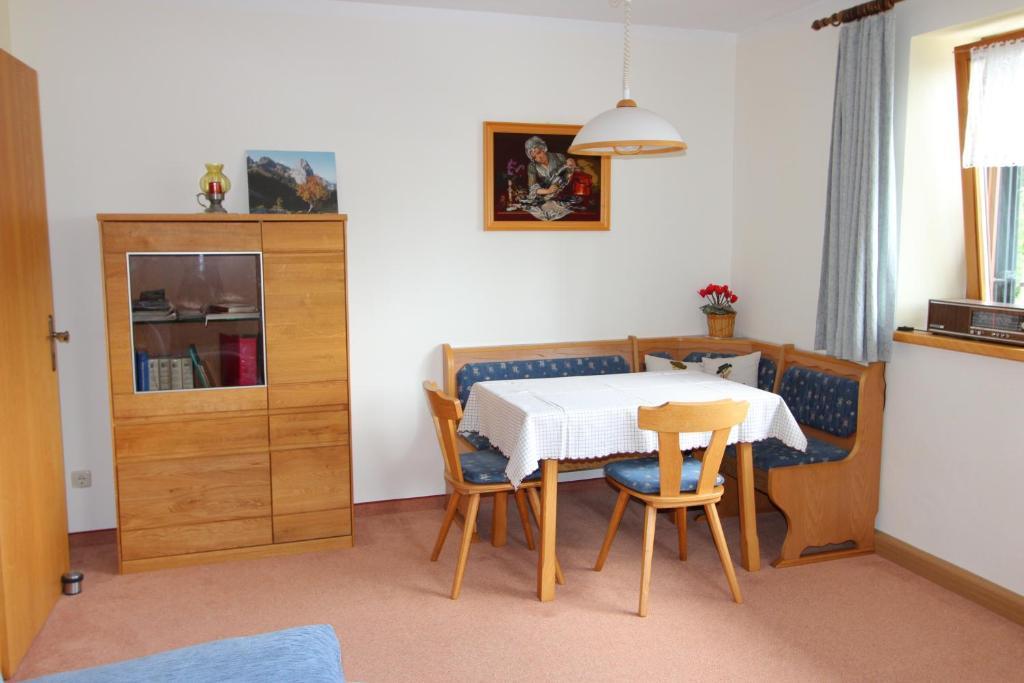 Ferienwohnung Maag เลคบรูค ภายนอก รูปภาพ