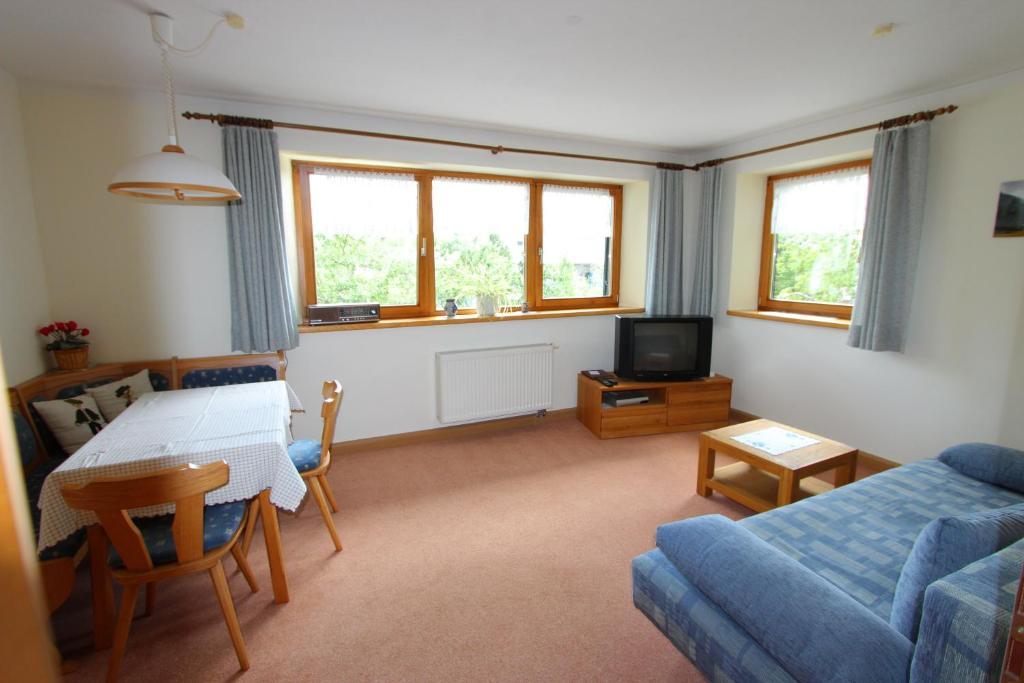 Ferienwohnung Maag เลคบรูค ภายนอก รูปภาพ