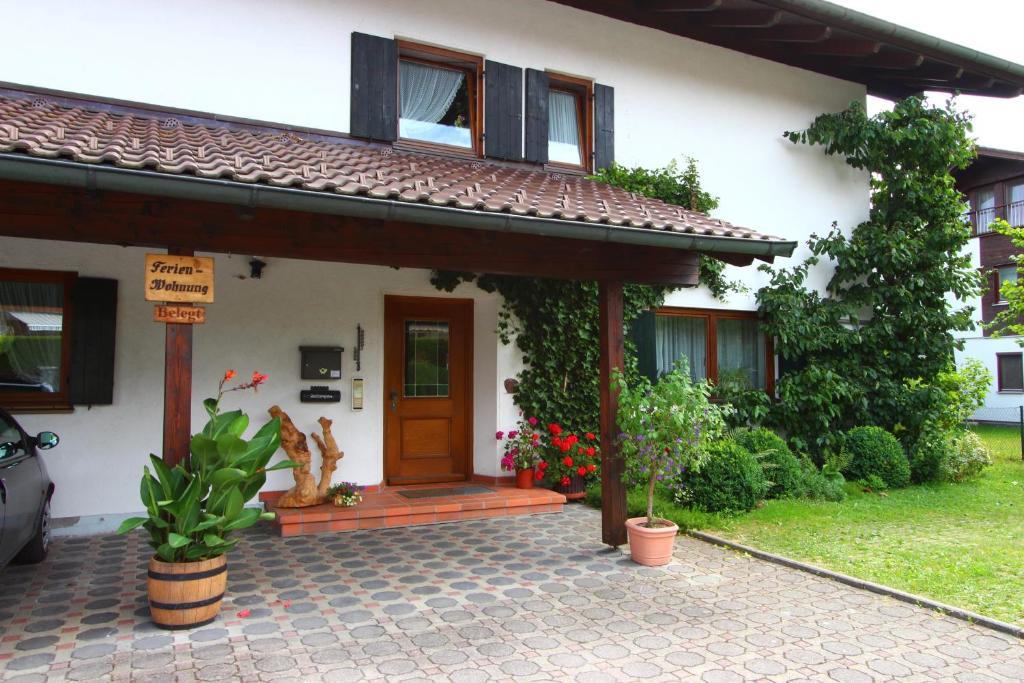 Ferienwohnung Maag เลคบรูค ภายนอก รูปภาพ